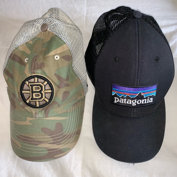 baseball hat brands